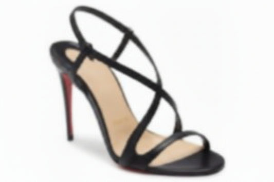 Sling back Hls