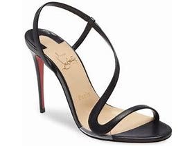 Sling back Hls